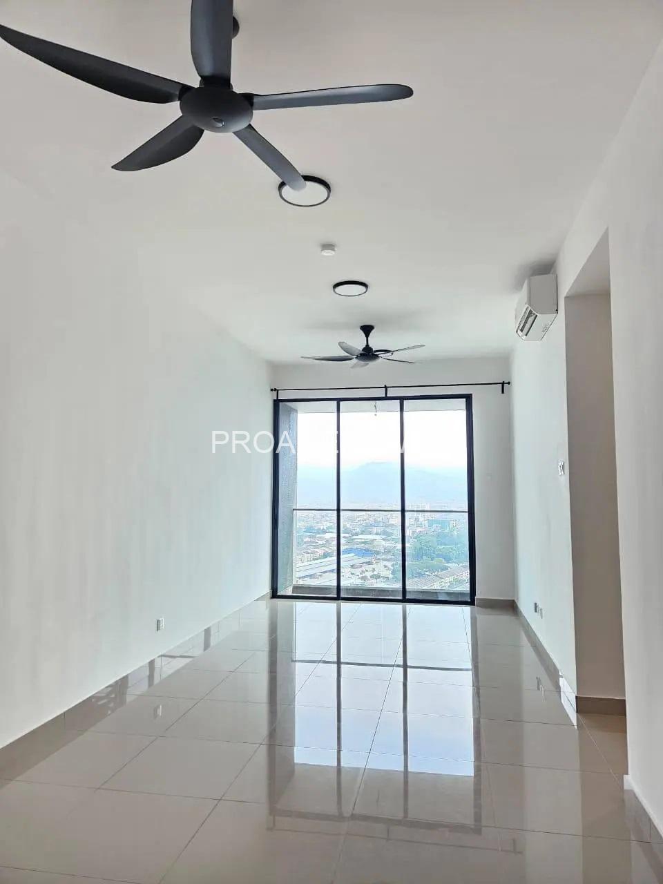 99 Residence KL North (1)