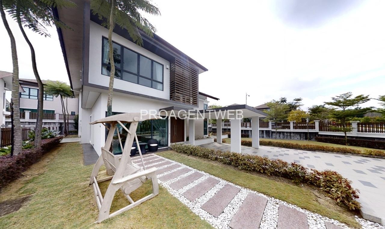 2 Storey Bungalow Subang Bestari Shah Alam (1)
