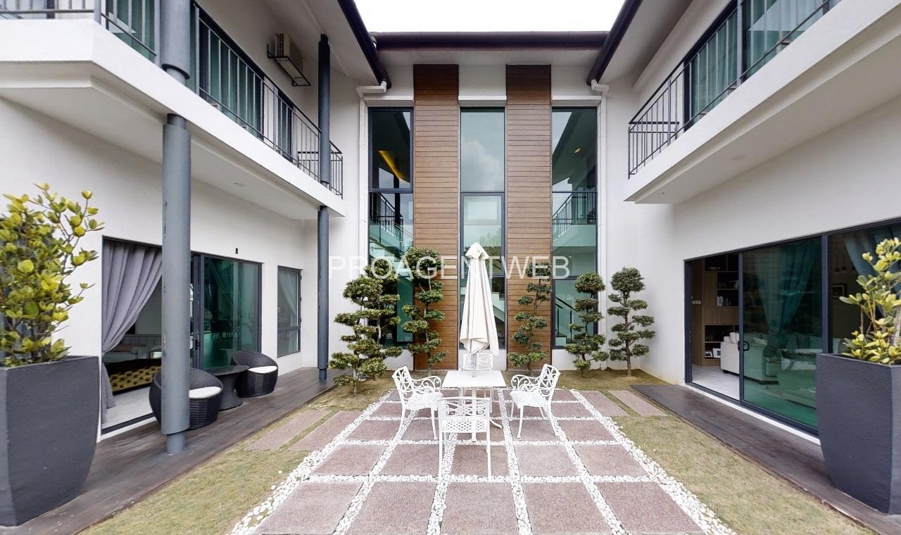 2 Storey Bungalow Subang Bestari Shah Alam (2)