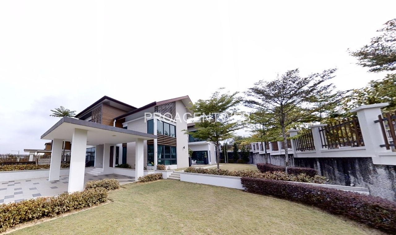 2 Storey Bungalow Subang Bestari Shah Alam (3)